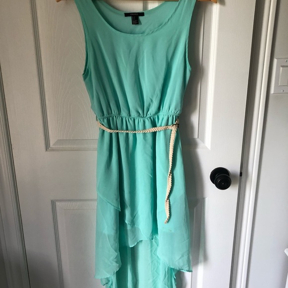 Women’s high/low summer dress - Picture 1 of 1